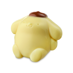 Pompompurin